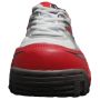 SG Striker Cricket Shoes red