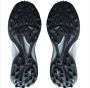 SG Scorer 5.0 Cricket Shoes White Black Lime 