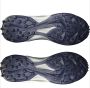 SG Club 5.0 Stud Cricket Shoes White Navy Teal