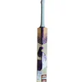 SG Slammer Classic English Willow Cricket Bat (Standard Size Short Handle)