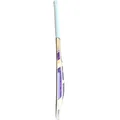 SG Slammer Classic English Willow Cricket Bat (Standard Size Short Handle)