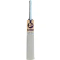 SG Slammer Classic English Willow Cricket Bat (Standard Size Short Handle)
