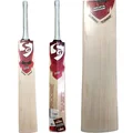SG  Sunny Tonny English Willow Cricket Bat  (Standard Size Short Handle)