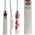 SG Sunny Tonny Icon English Willow Cricket Bat (Standard Size Short Handle)