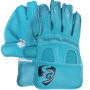SG Supakeep Classic Wicket Keeping Gloves