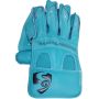 SG Supakeep Classic Wicket Keeping Gloves
