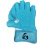 SG Supakeep Classic Wicket Keeping Gloves