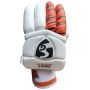 SG Test Roar Cricket Batting Gloves (Mens Sze Left Haned)