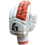 SG Test Roar Cricket Batting Gloves (Mens Sze Left Haned)