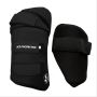 SG Ace Protector Thigh Pad Combo Black RH