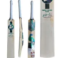 SG Triple Crown Icon English Willow Cricket Bat (Standard Size Short Handle)
