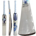SG Triple Crown Xtreme English Willow Cricket Bat (Standard Size Short Handle)