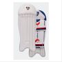 SG Club Wicket Keeping Pads