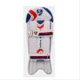 SG Club Wicket Keeping Pads