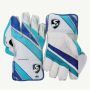 SG Hilite Wicket Keeping Gloves