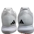 Adidas Adipower Incurza Cricket Spike Shoes White, Aurora Onix, Core Black