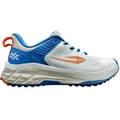 DSC Endgame Rubber Cricket Shoes RBOR26 Colour