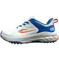 DSC Endgame Rubber Cricket Shoes RBOR26 Colour
