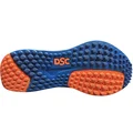 DSC Endgame Rubber Cricket Shoes RBOR26 Colour