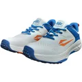 DSC Endgame Rubber Cricket Shoes RBOR26 Colour
