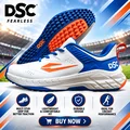 DSC Endgame Rubber Cricket Shoes RBOR26 Colour