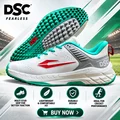 DSC Endgame Rubber Cricket Shoes SGMR 26 Colour