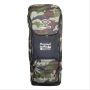Shrey Match Duffle Cricket Kit Bag Camouflage Green