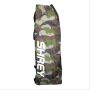 Shrey Match Duffle Cricket Kit Bag Camouflage Green