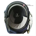 Shrey Performance Cricket Helmet With Mild Steel Grille Size Large 60_63cm