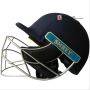 Shrey Master Class Air Cricket Helmet With Stainless Steel Grille Size Small 55_58cm