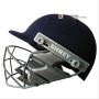 Shrey Junior Cricket Helmet With Mild Steel Grille Size Junior 52_54cm