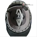 Shrey Pro Guard Cricket Helmet With Stainless Steel Grille Size Large 60_63cm
