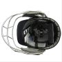 Shrey Master Class Cricket Helmet With Stainless Steel Grille Size Medium 58_61cm
