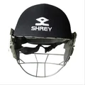 Shrey Pro Guard Cricket Helmet With Titanium Grille Large