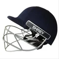 Shrey Classic Cricket Helmet With Mild Steel Grille Size Medium 58_61cm