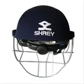 Shrey Classic Cricket Helmet With Mild Steel Grille Size Medium 58_61cm