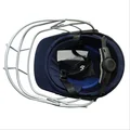 Shrey Classic Cricket Helmet With Mild Steel Grille Size Large 60_63cm