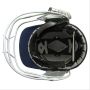 Shrey Match 2.0 Cricket Helmet With Mild Steel Grille Size Medium 58_61cm