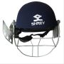 Shrey Match 2.0 Cricket Helmet With Mild Steel Grille Size Medium 58_61cm
