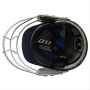 Shrey Star Cricket Helmet With Mild Steel Grille Size Medium 58_61cm