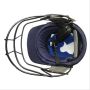 Shrey Premium 2.0 Cricket Helmet With Mild Steel Grille Size Large 60_63cm
