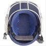 Shrey Pro Guard Air With Titanium Cricket Helmet Size Small