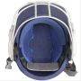 Shrey Pro Guard Air Titanium Cricket Helmet-Medium