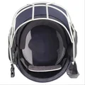 Shrey Master Class Air Stainless Steel Cricket Helmet Large 61_63 cm