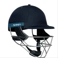 Shrey Master Class Air 2.0 Stainless Steel Cricket Helmet Size Large 60_63cm