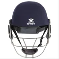 Shrey Master class Air Titanium Cricket Helmet Medium 58_61 cm