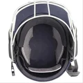 Shrey Master class Air Titanium Cricket Helmet Medium 58_61 cm