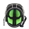 Shrey Koroyd Titanium Cricket Helmet Size Medium 58_61 CMS