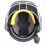 SHREY Master Class AIR 2.0 Titanium Cricket Helmet Small 55_58 cm