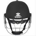 Shrey Koroyd Stainless Steel Cricket Helmet Large 60_63 cm